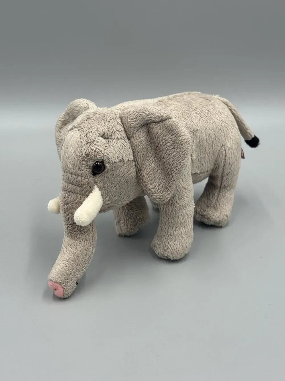 2019 Ellie The Elephant Plush 8 Inch Stuffed Animal Andy B